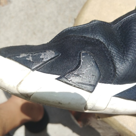 Air jordan 14 xiv size 10.5 - Picture 6 of 8